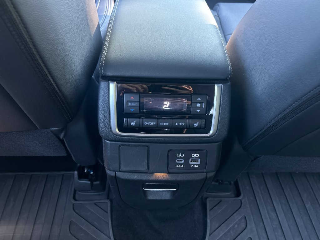 Certified 2023 Subaru Ascent Limited AWD/4WD image 30