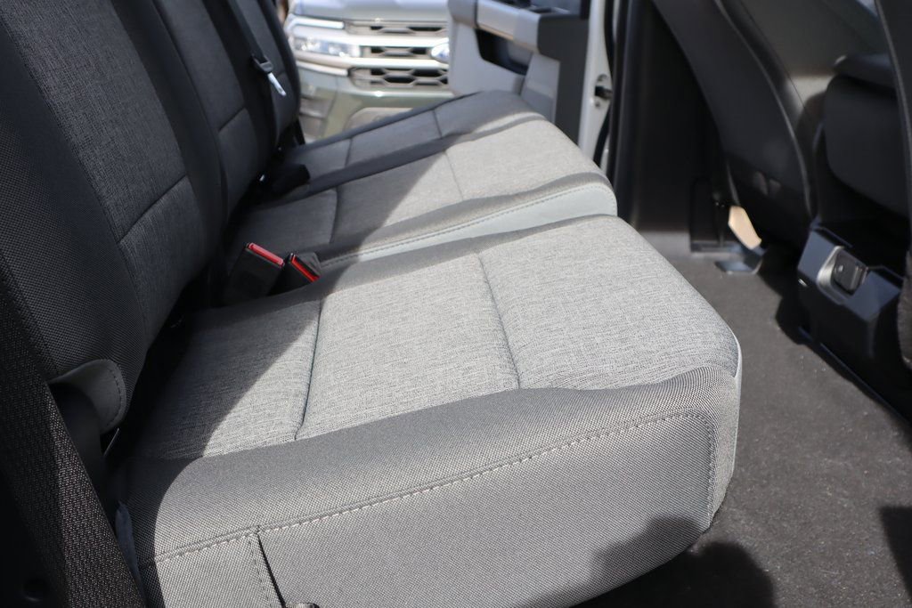 New 2026 Ford F250 XL w/ STX Appearance Package image 13