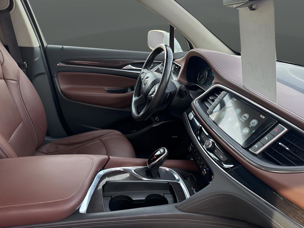 Used 2018 Buick Enclave Avenir w/ Trailering Package image 22