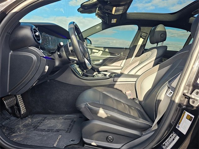 Used 2019 Mercedes-Benz E 63 AMG S image 11