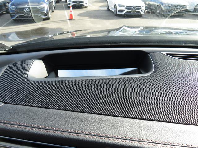 Certified 2024 Mercedes-Benz GLE 350 4MATIC image 14