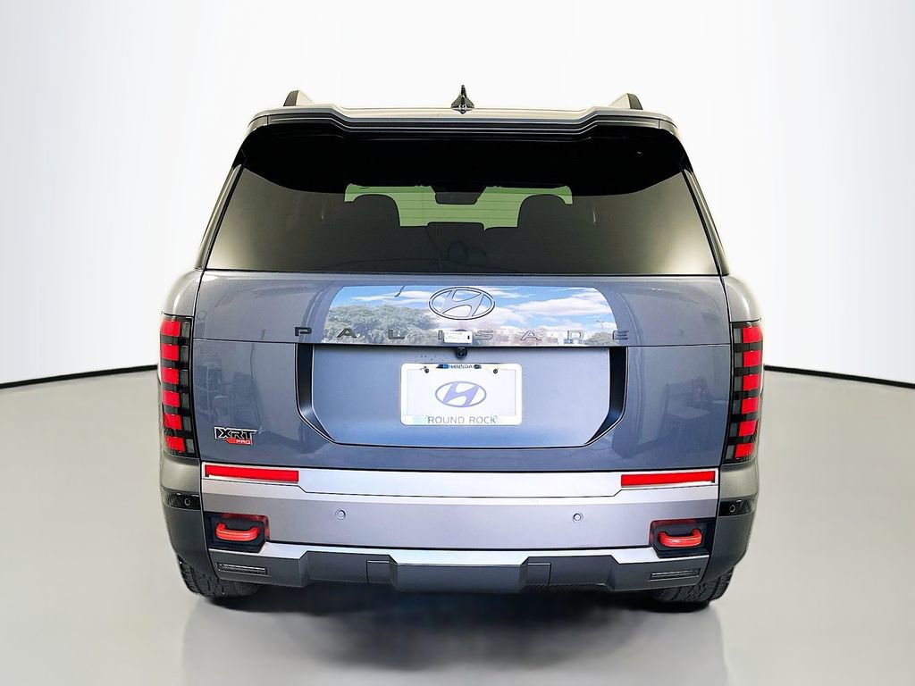 New 2026 Hyundai Palisade XRT Pro image 4