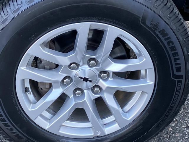 Used 2019 Chevrolet Silverado 1500 RST w/ All-Star Edition image 32