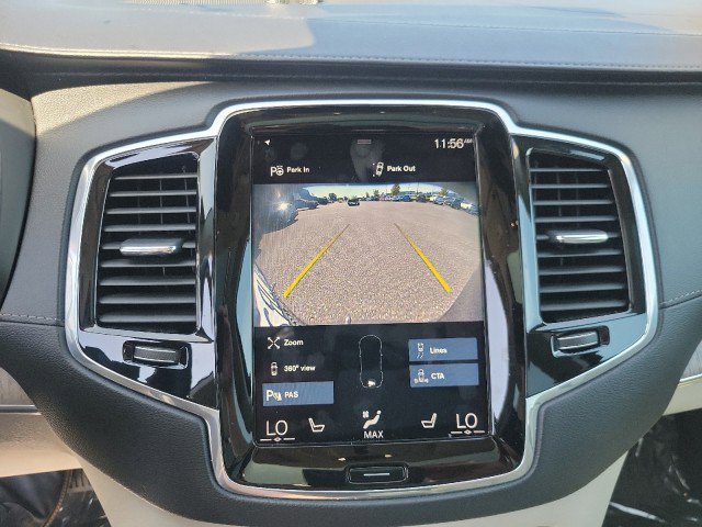 Used 2020 Volvo XC90 T6 Inscription AWD/4WD image 15
