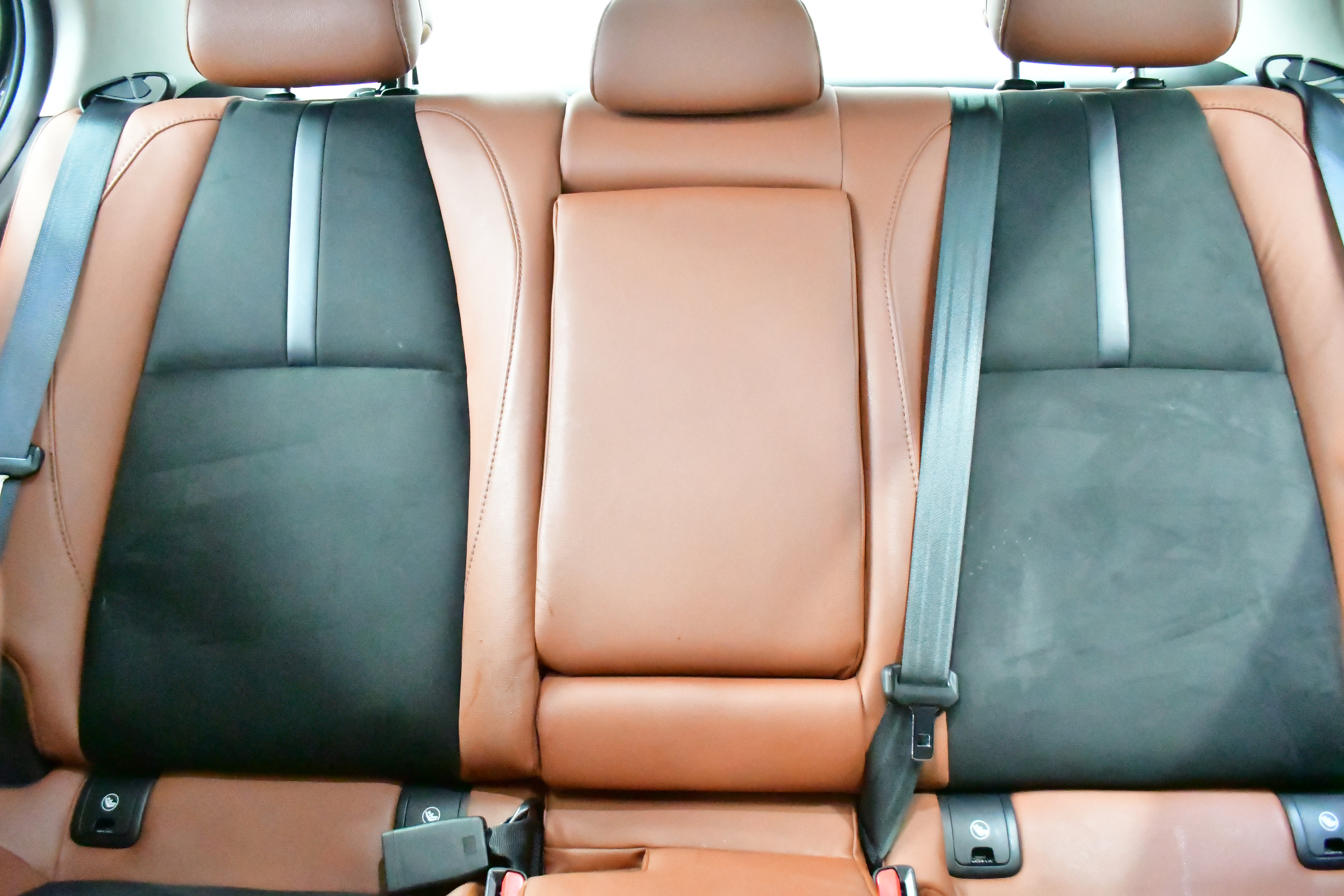 Used 2024 MAZDA MAZDA3 s image 21