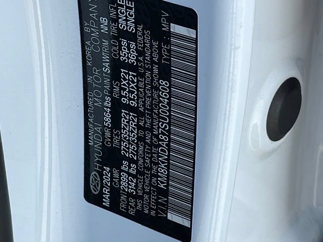 Used 2025 Hyundai Ioniq 5 N AWD/4WD image 28