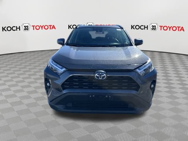 Used 2024 Toyota RAV4 XLE Premium w/ Weather Package image 2