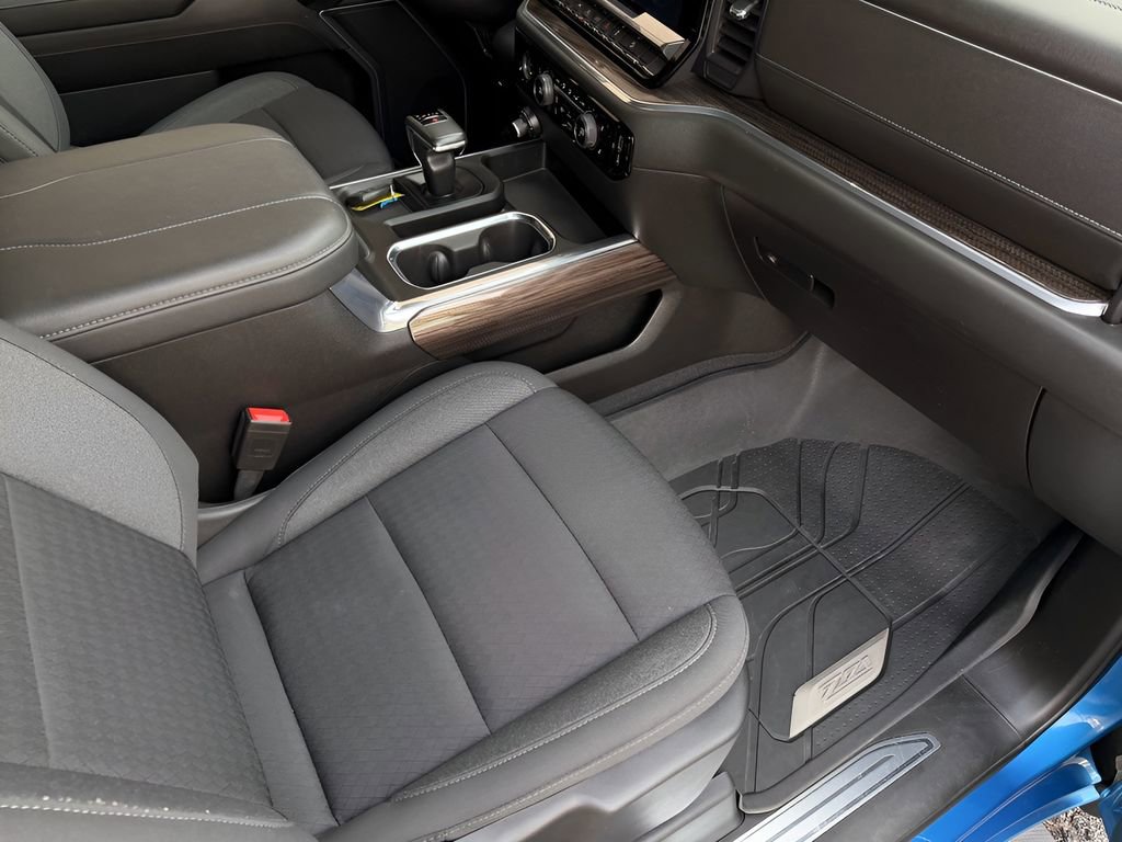 Used 2023 Chevrolet Silverado 1500 RST w/ Z71 Off-Road Package image 27