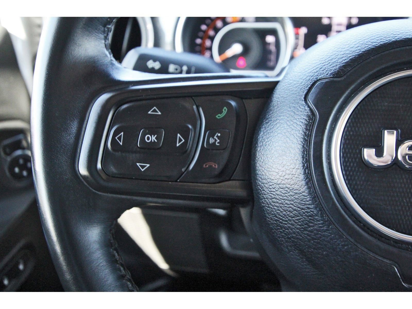 Used 2022 Jeep Wrangler Unlimited Sport image 18