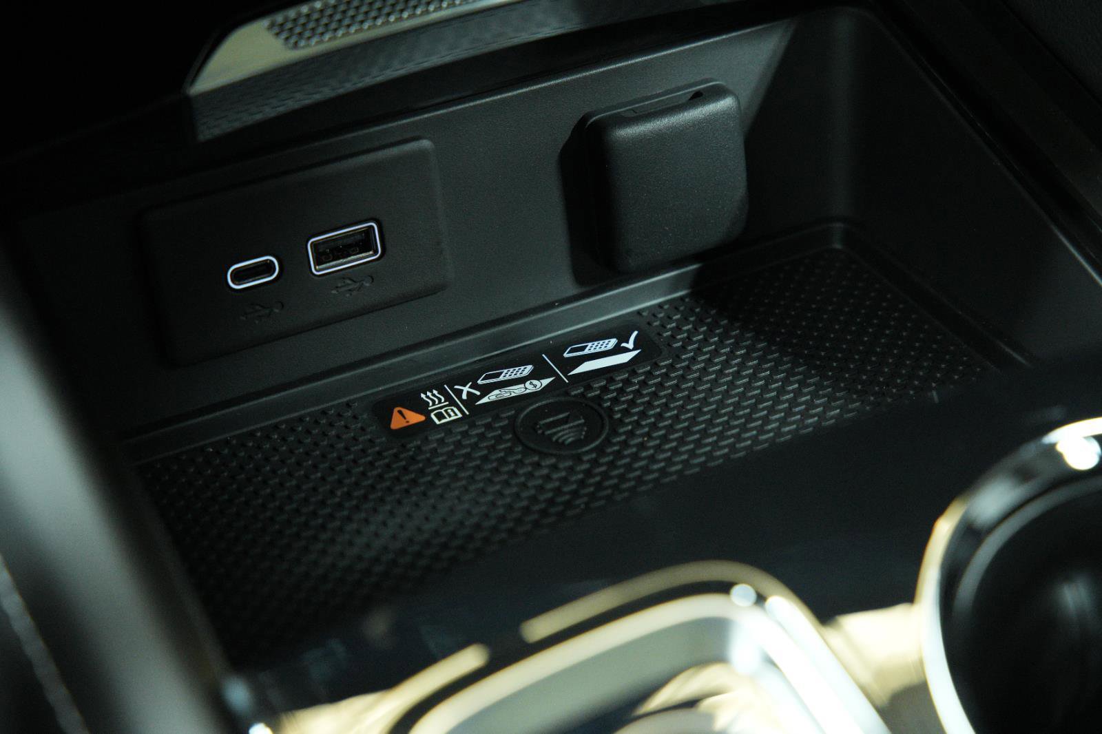 New 2025 Buick Envision Sport Touring image 42