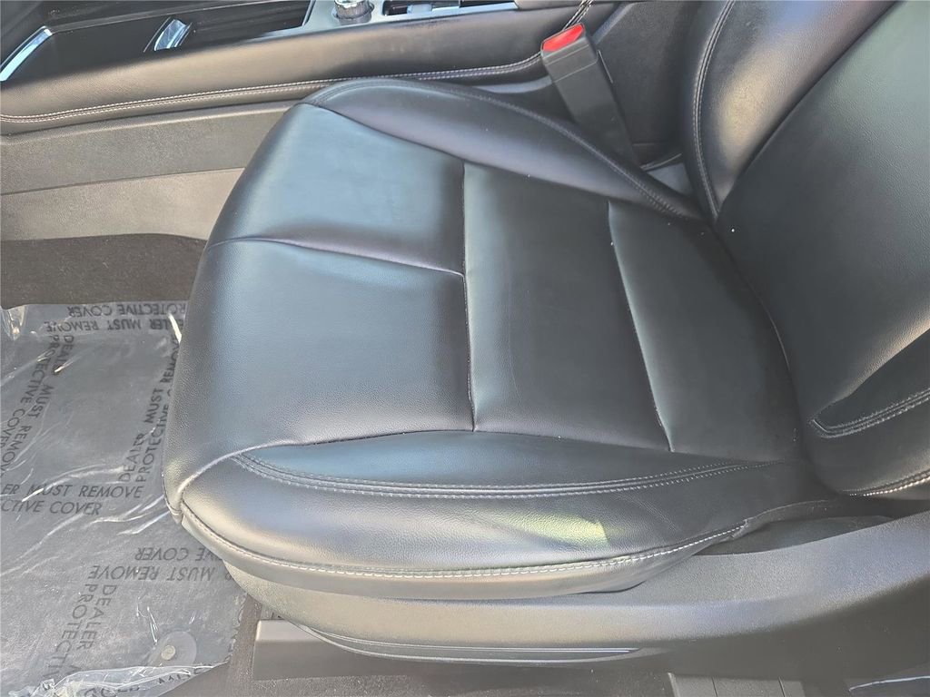 Used 2022 Lincoln Corsair FWD image 17