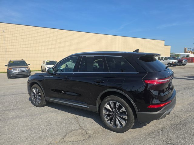 Used 2022 Lincoln Corsair Reserve w/ Equipment Group 201A image 6