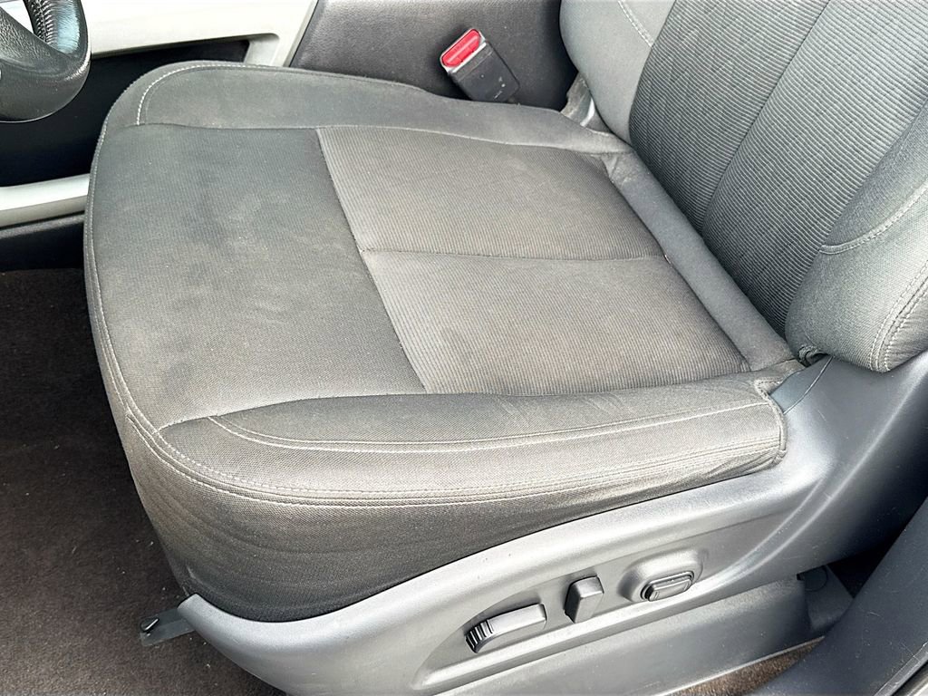 Used 2019 Nissan Titan SV w/ SV Convenience Package AWD/4WD image 20