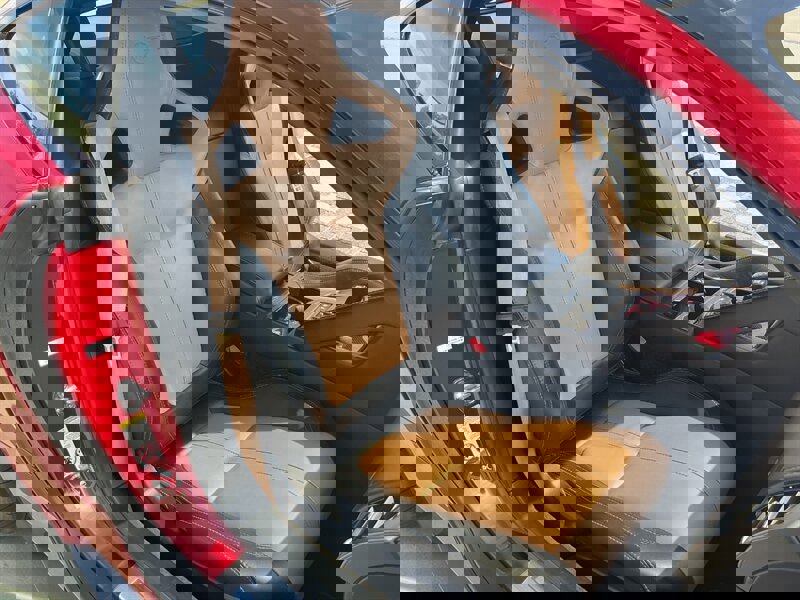 Used 2017 Jaguar F-TYPE R image 28