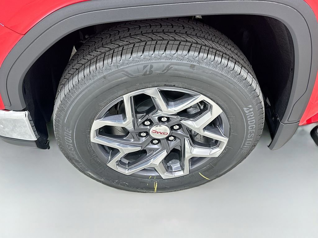 New 2026 GMC Sierra 1500 SLE w/ Max Trailering Package image 32