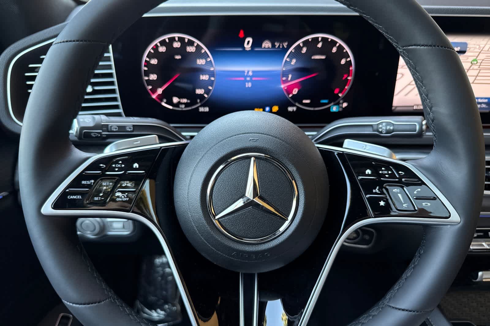 New 2026 Mercedes-Benz GLE 350 4MATIC image 23