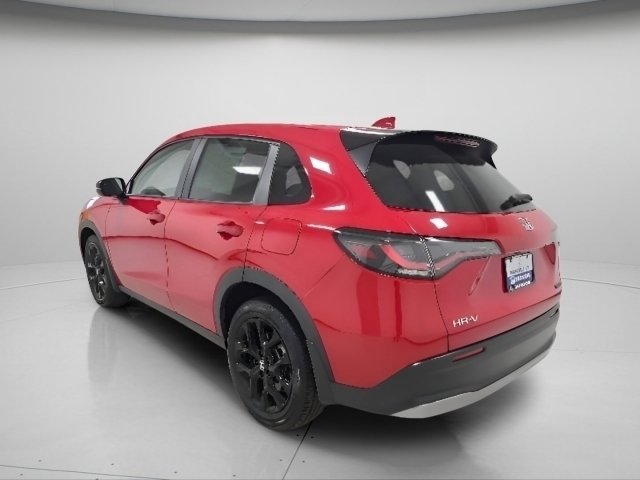 Certified 2024 Honda HR-V Sport image 9