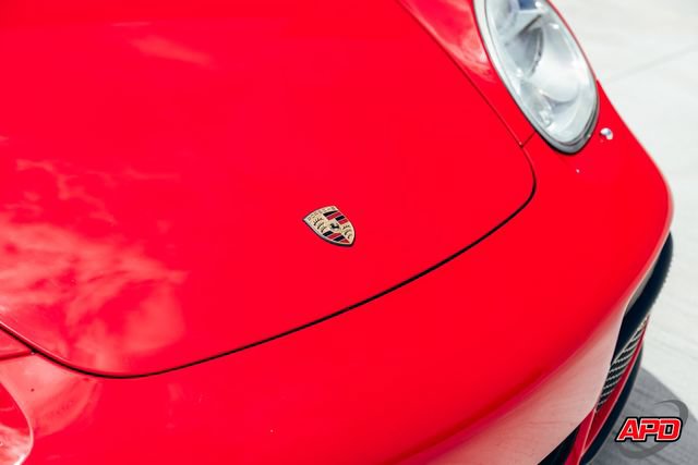 Used 2007 Porsche Cayman RWD image 24