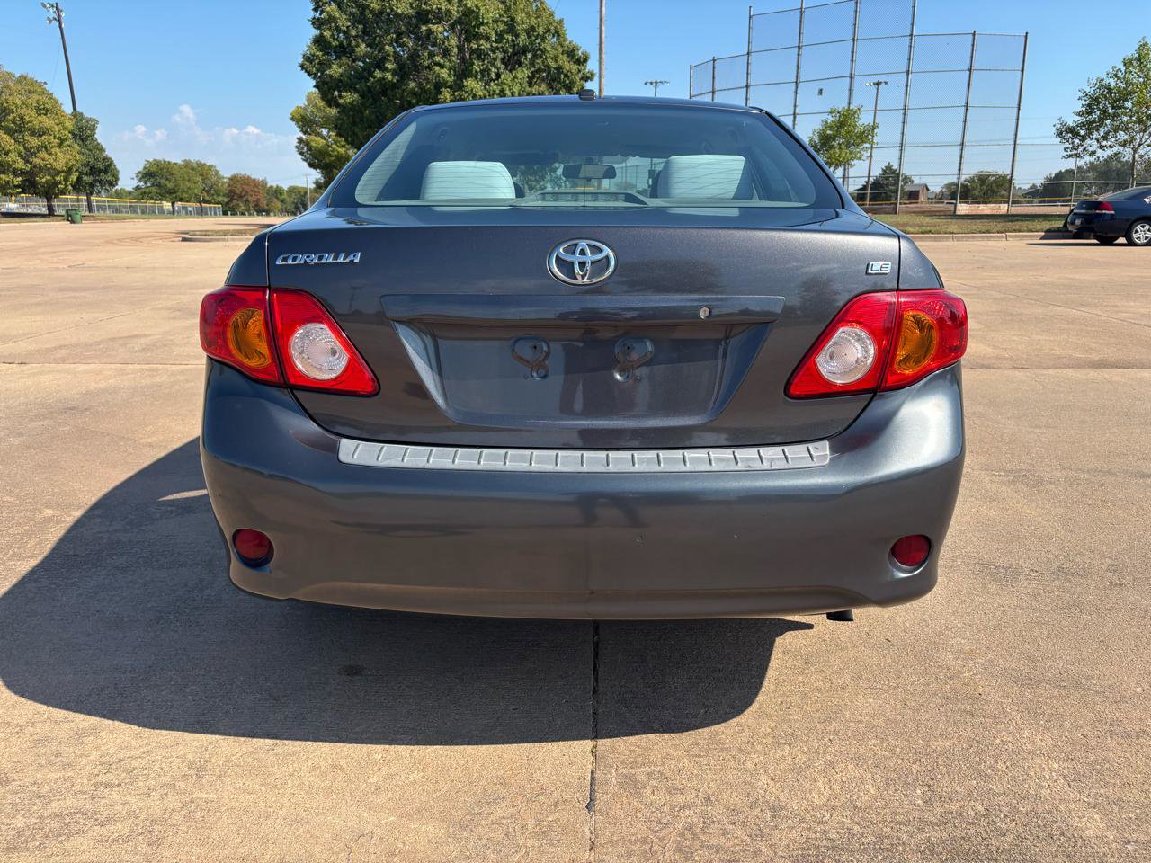 Used 2010 Toyota Corolla FWD image 23