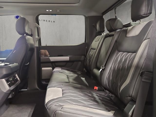 New 2026 Ford F250 Lariat AWD/4WD image 18