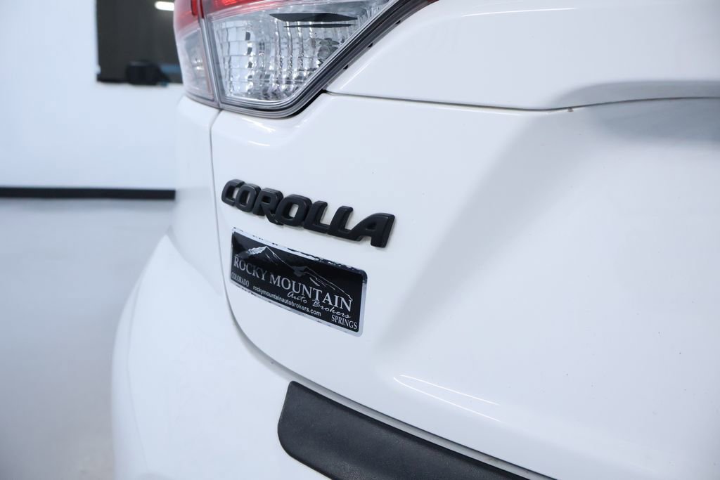 Used 2024 Toyota Corolla SE image 10