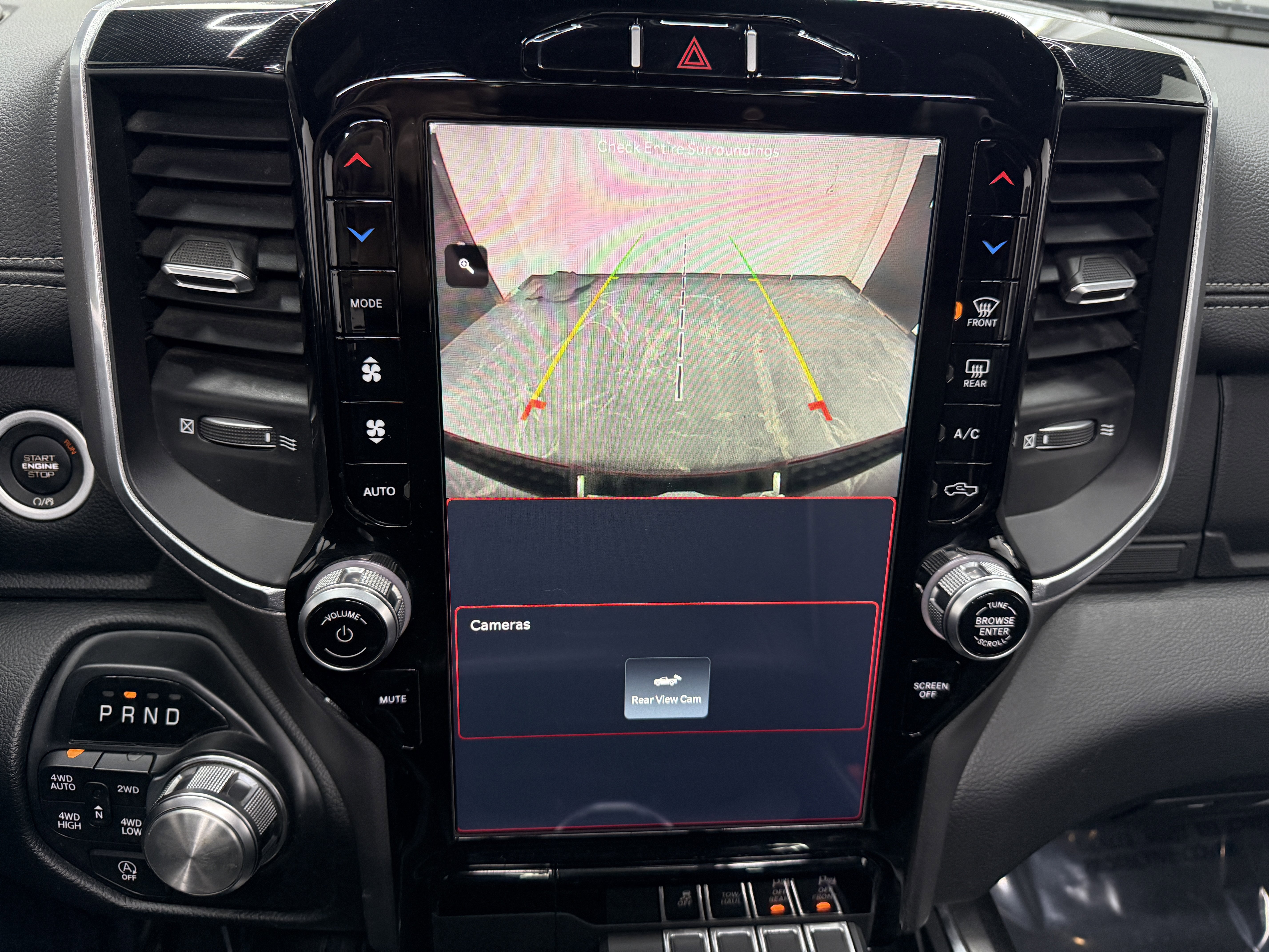 Used 2022 RAM 1500 Laramie image 20