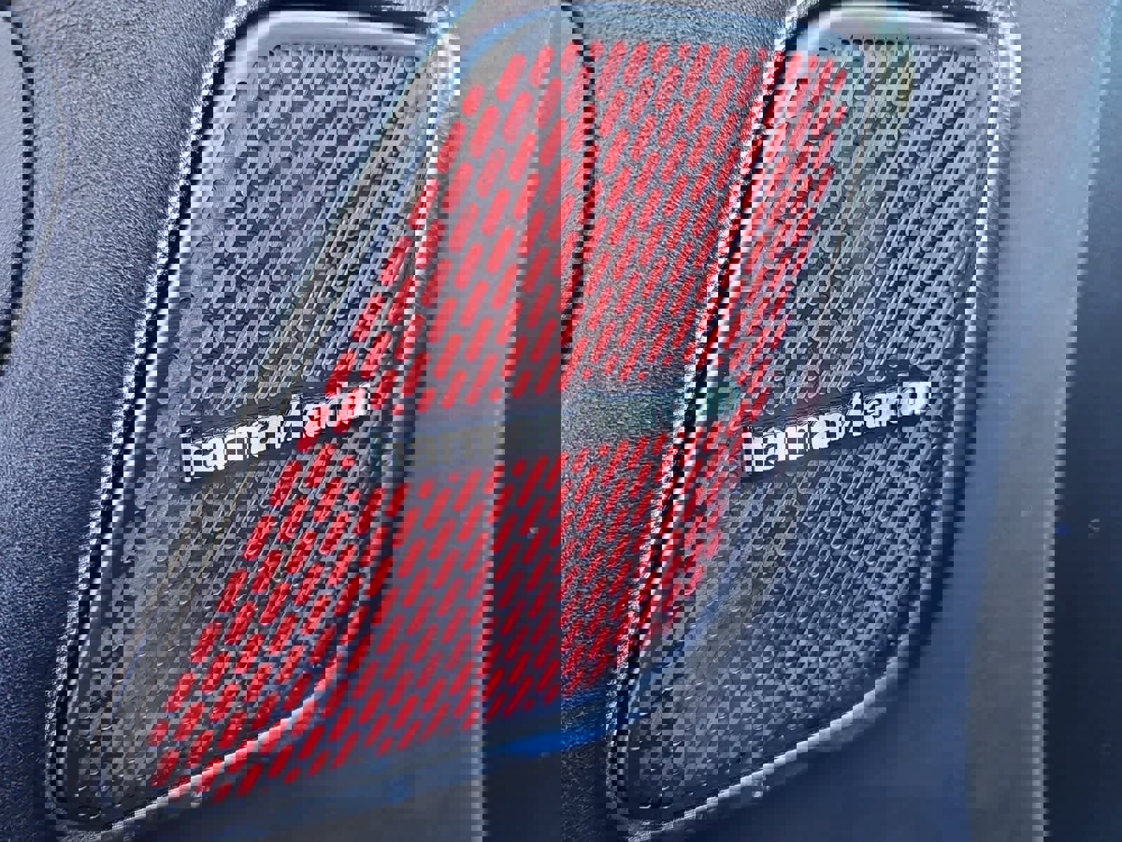 Used 2021 RAM 1500 TRX w/ TRX Level 2 Equipment Group image 7