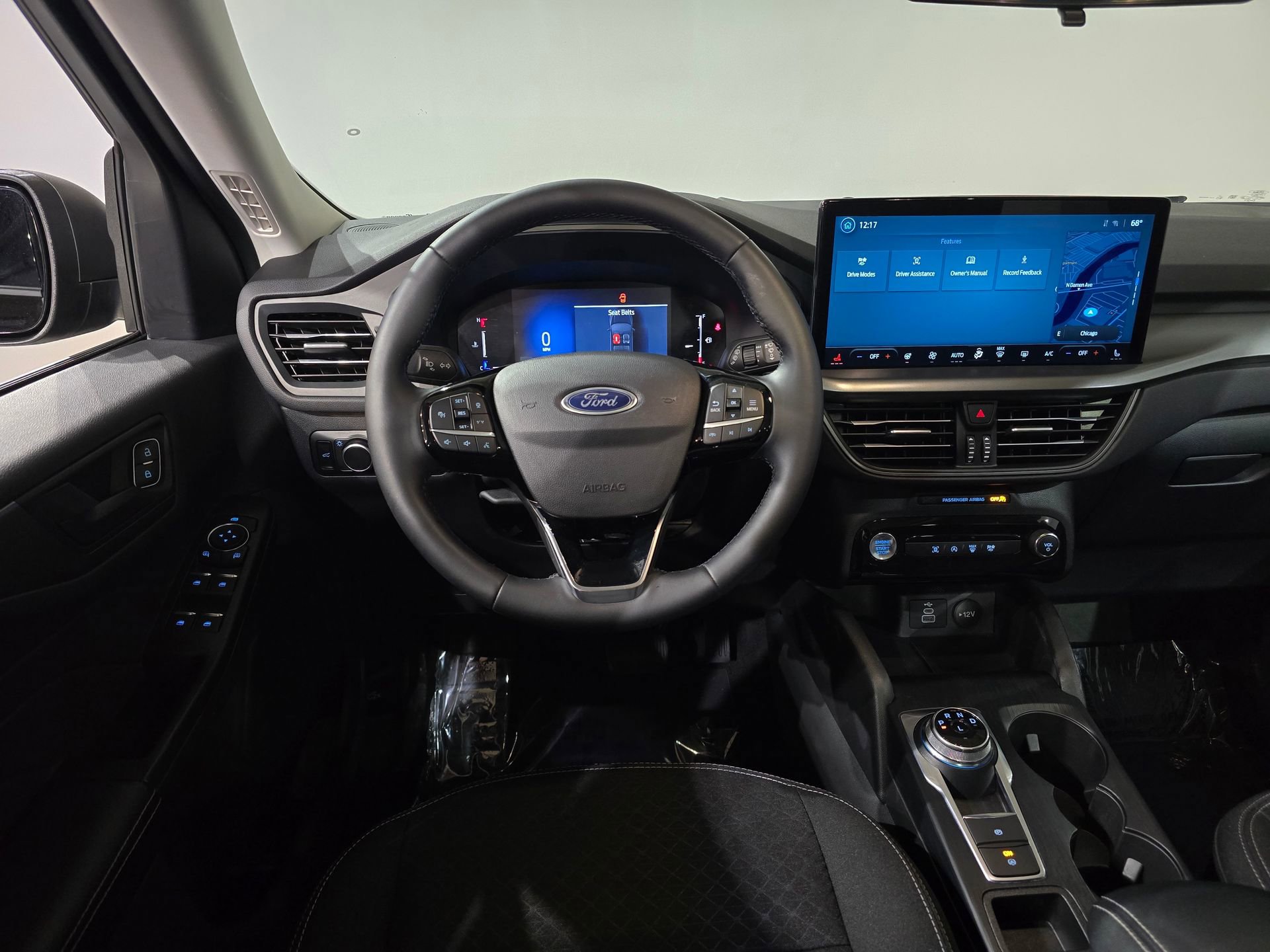 Used 2025 Ford Escape Active w/ Tech Pack #1 image 21