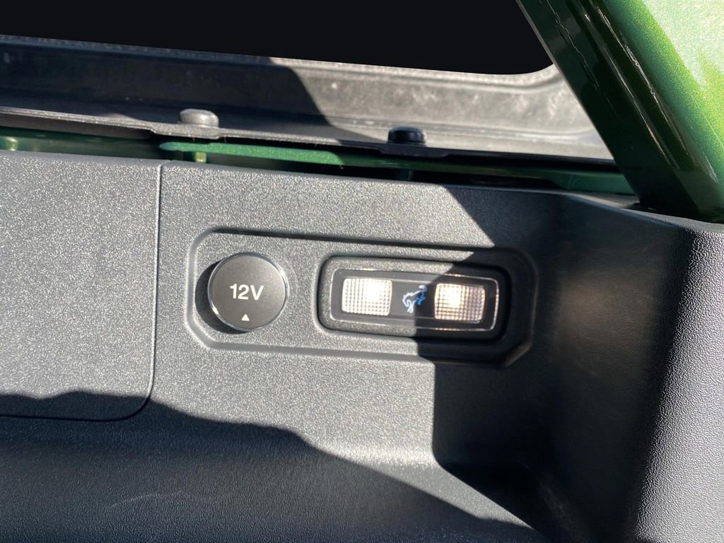 New 2025 Ford Bronco Badlands image 20