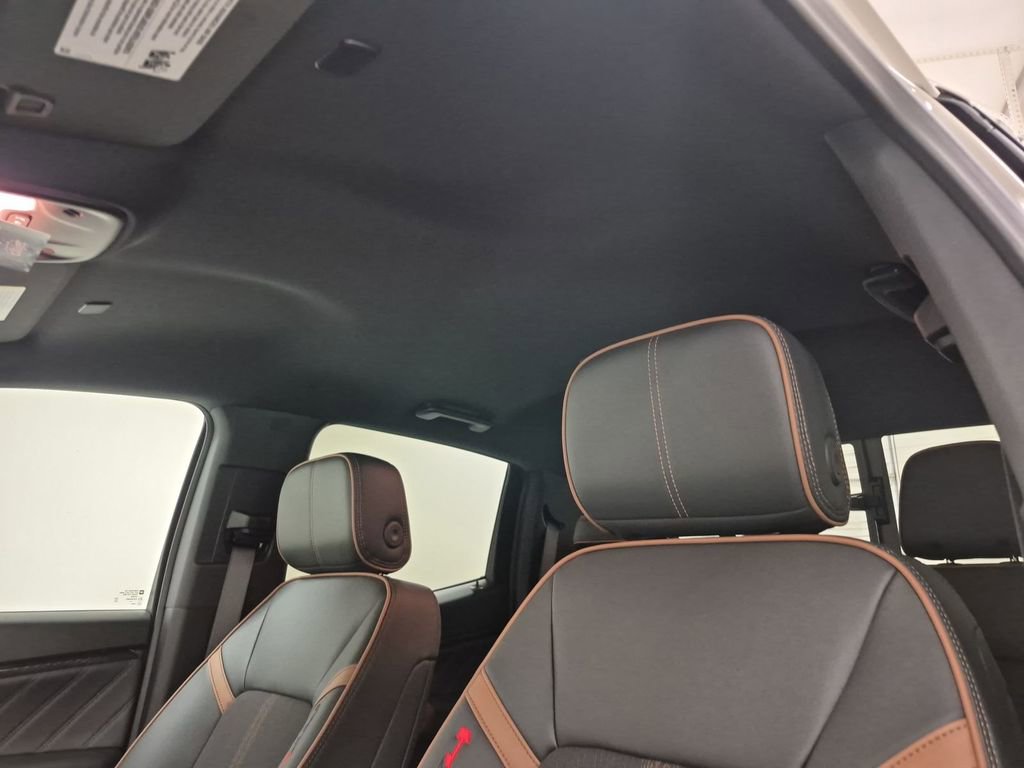 New 2026 GMC Canyon AT4 w/ Nightfall Essentials Package image 19