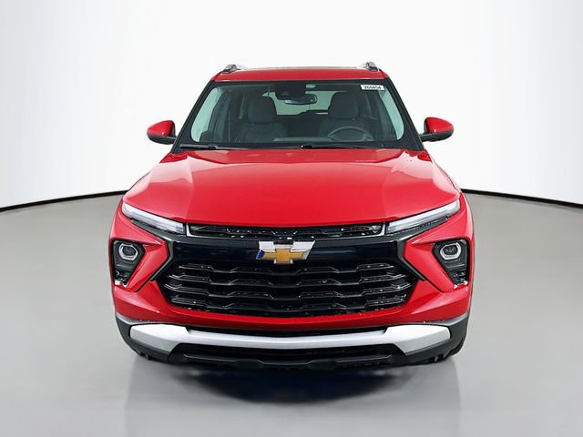 New 2026 Chevrolet TrailBlazer LT w/ Convenience Package image 3