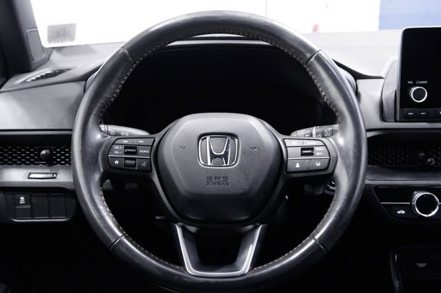 Certified 2023 Honda CR-V Sport image 15