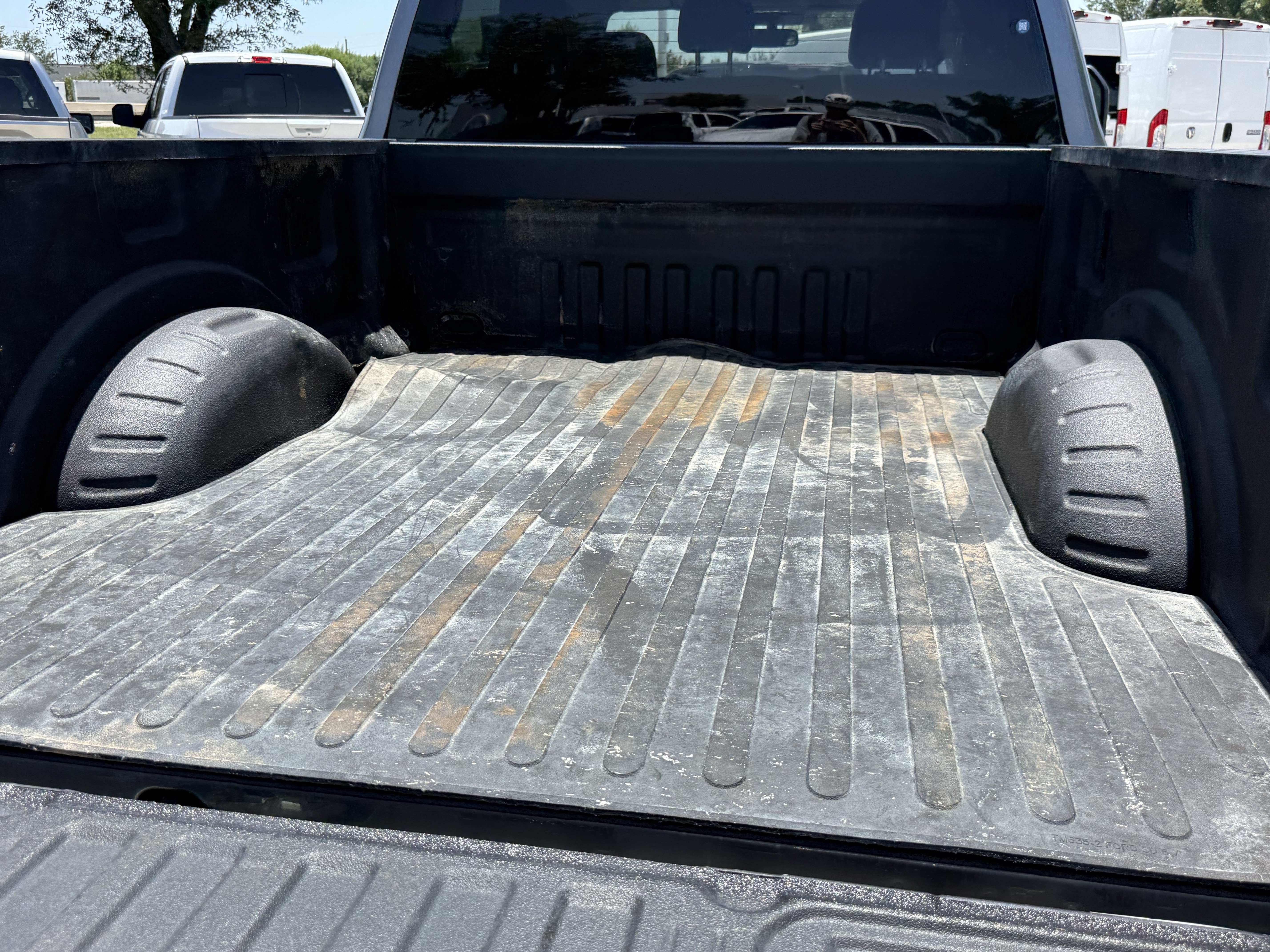 Used 2025 Ford F250 Lariat AWD/4WD image 32