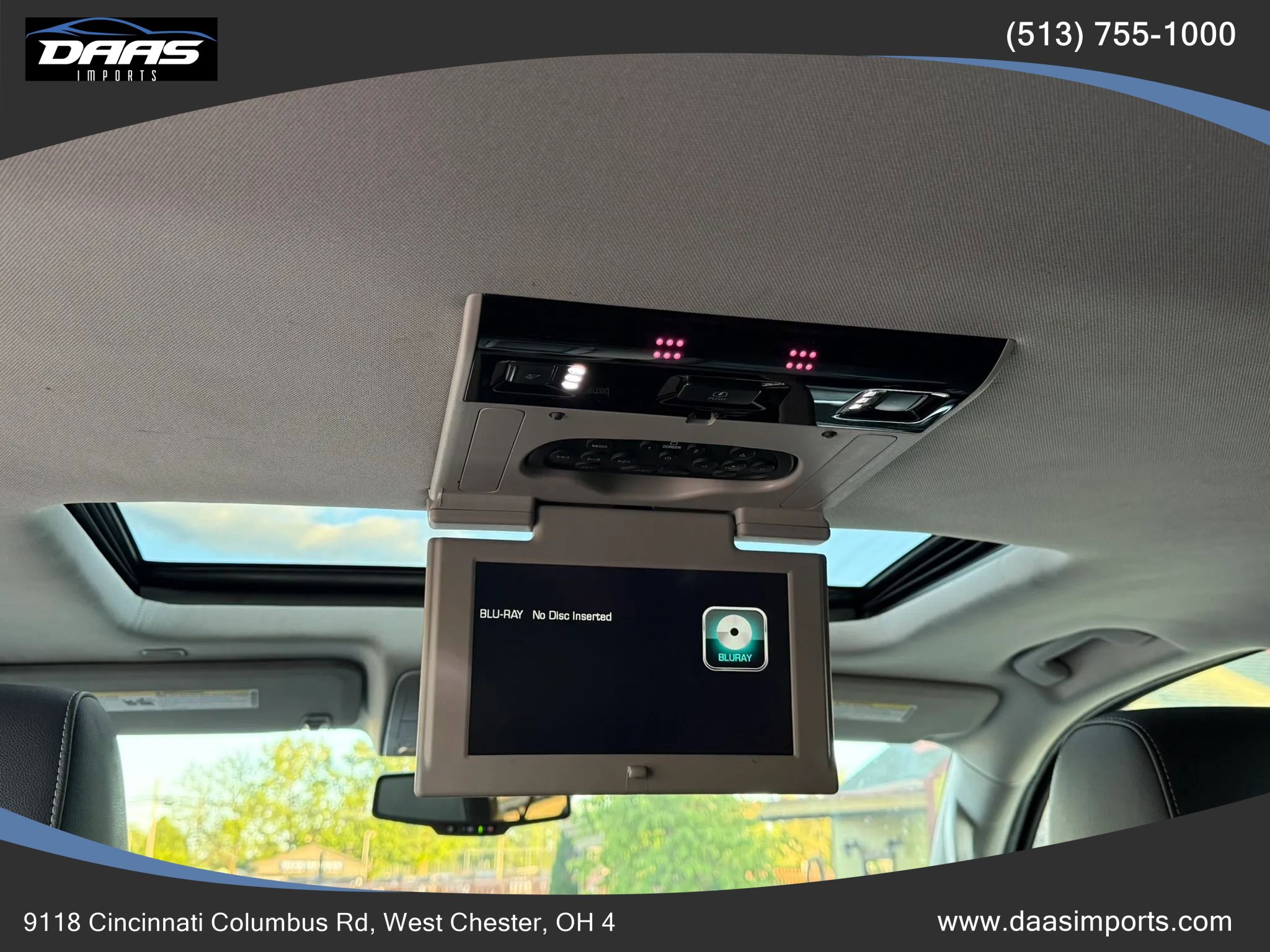 Used 2020 Chevrolet Suburban LT AWD/4WD image 26
