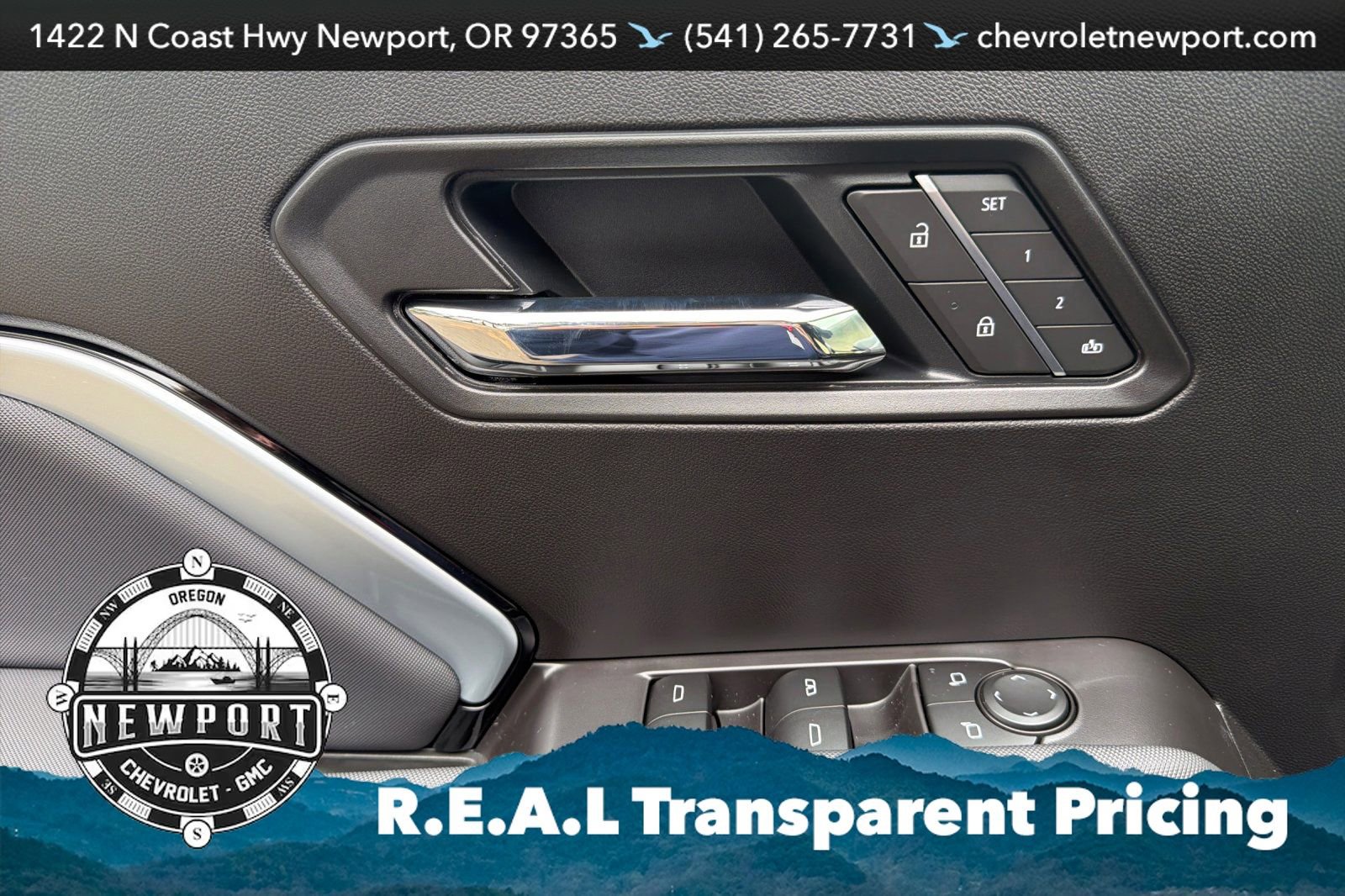 New 2026 Chevrolet Colorado Z71 w/ Z71 Convenience Package 2 AWD/4WD image 11