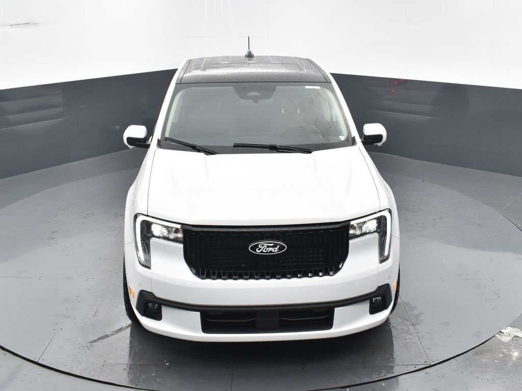 New 2025 Ford Maverick Lobo image 21