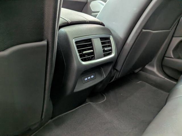 Used 2026 Acura RDX SH-AWD w/ Technology Package image 19