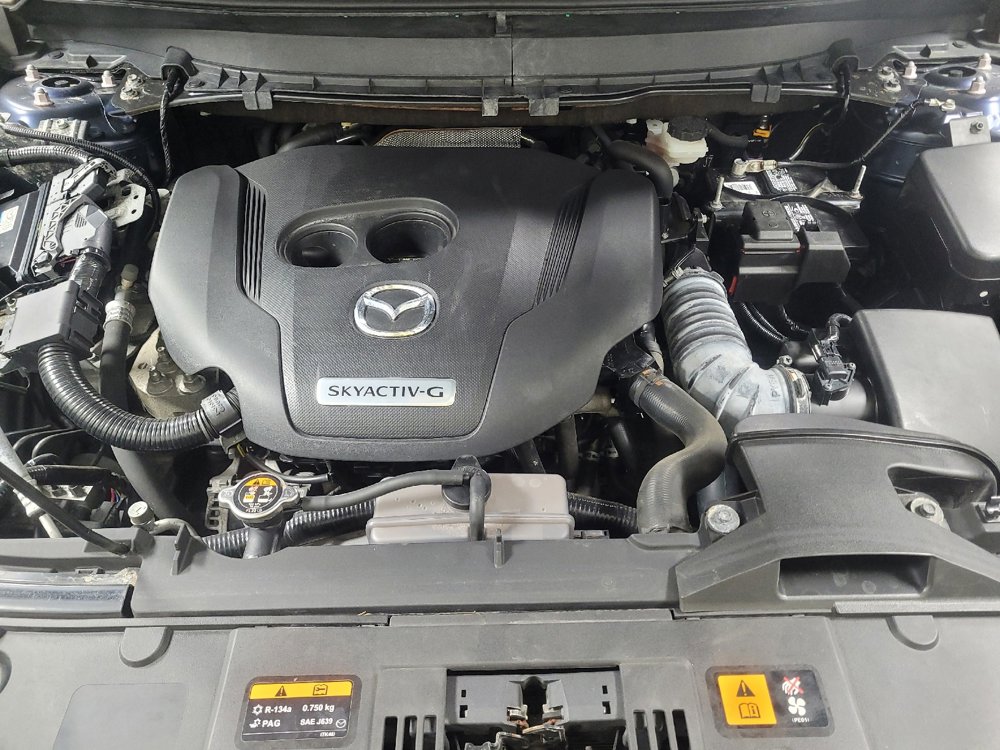 Used 2020 MAZDA CX-9 Grand Touring image 30