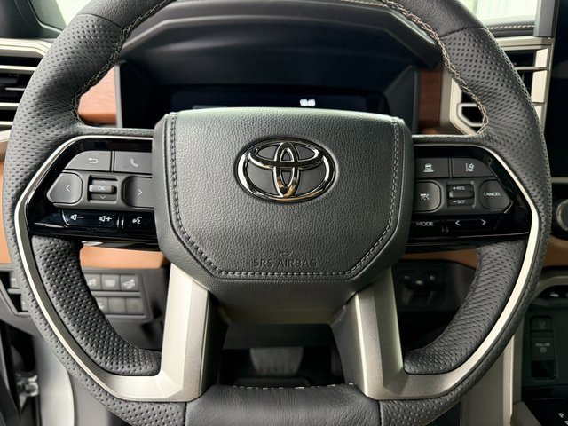 New 2026 Toyota Tundra 1794 Edition image 10