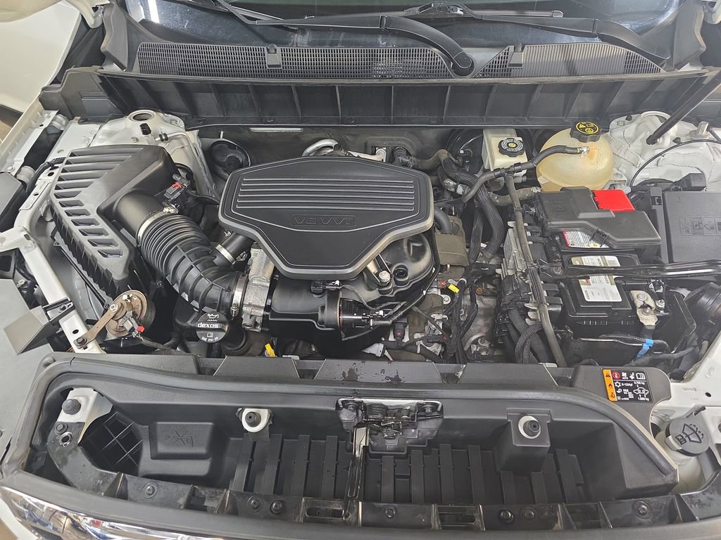 Used 2017 GMC Acadia SLT FWD image 29