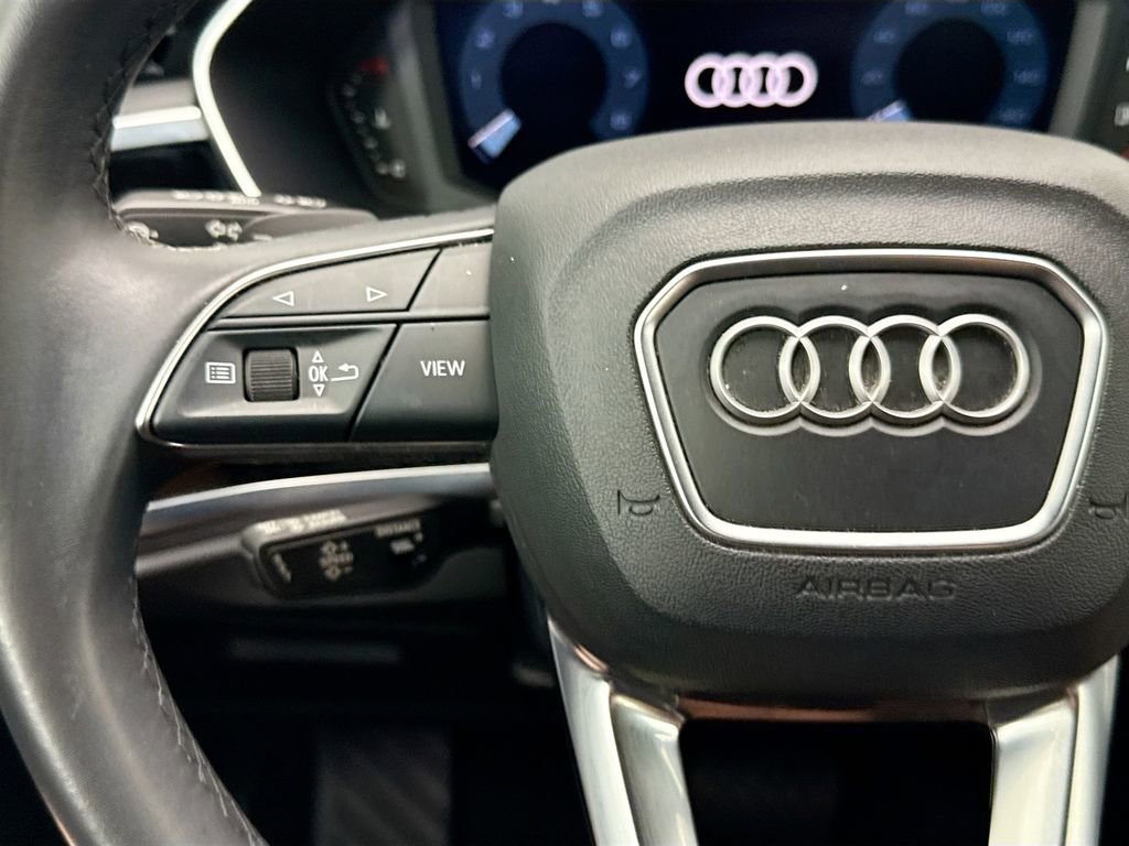 Used 2022 Audi Q3 2.0T Premium Plus AWD/4WD image 11