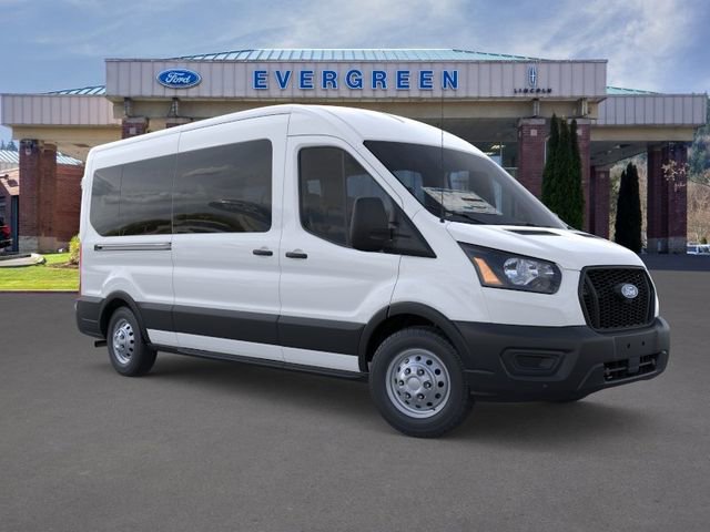 New 2026 Ford Transit 350 XL image 7