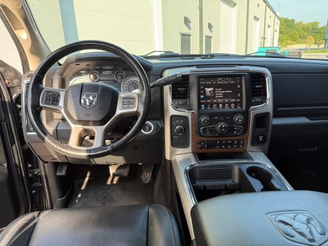 Used 2016 RAM 2500 Laramie AWD/4WD image 26