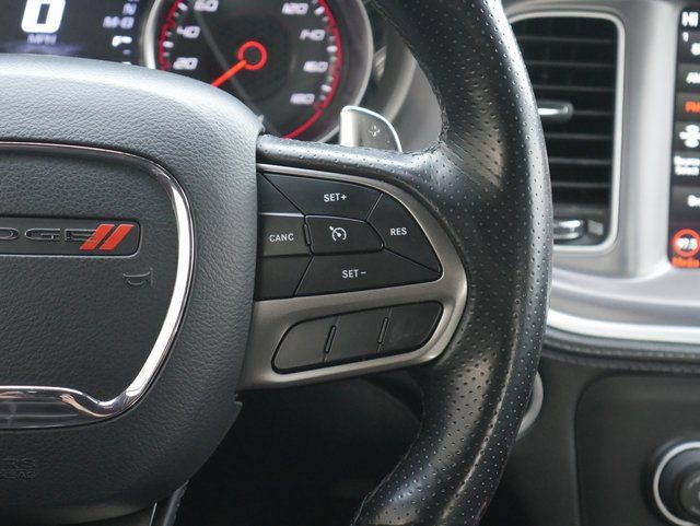 Used 2021 Dodge Charger Scat Pack w/ Plus Group image 19