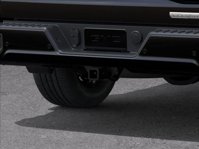 New 2026 GMC Sierra 1500 Elevation w/ Preferred Package AWD/4WD image 14