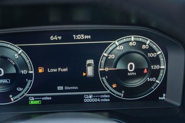 New 2025 Mitsubishi Outlander SEL image 47