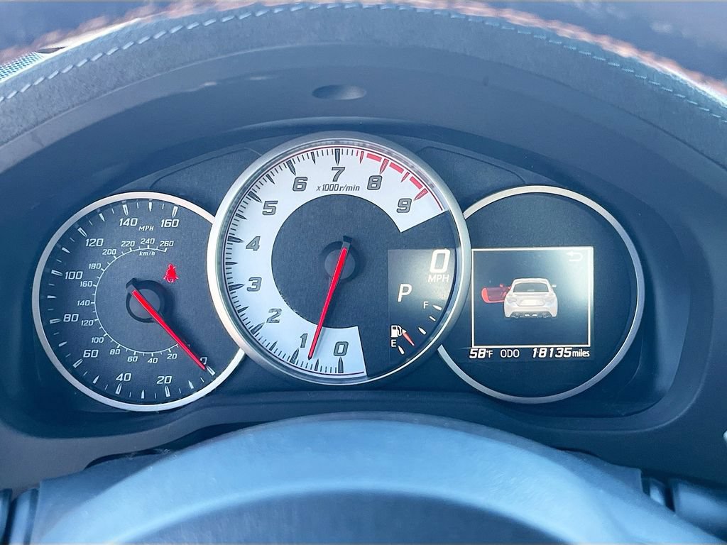 Used 2020 Toyota 86 RWD image 12