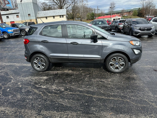 Used 2018 Ford EcoSport S FWD image 5