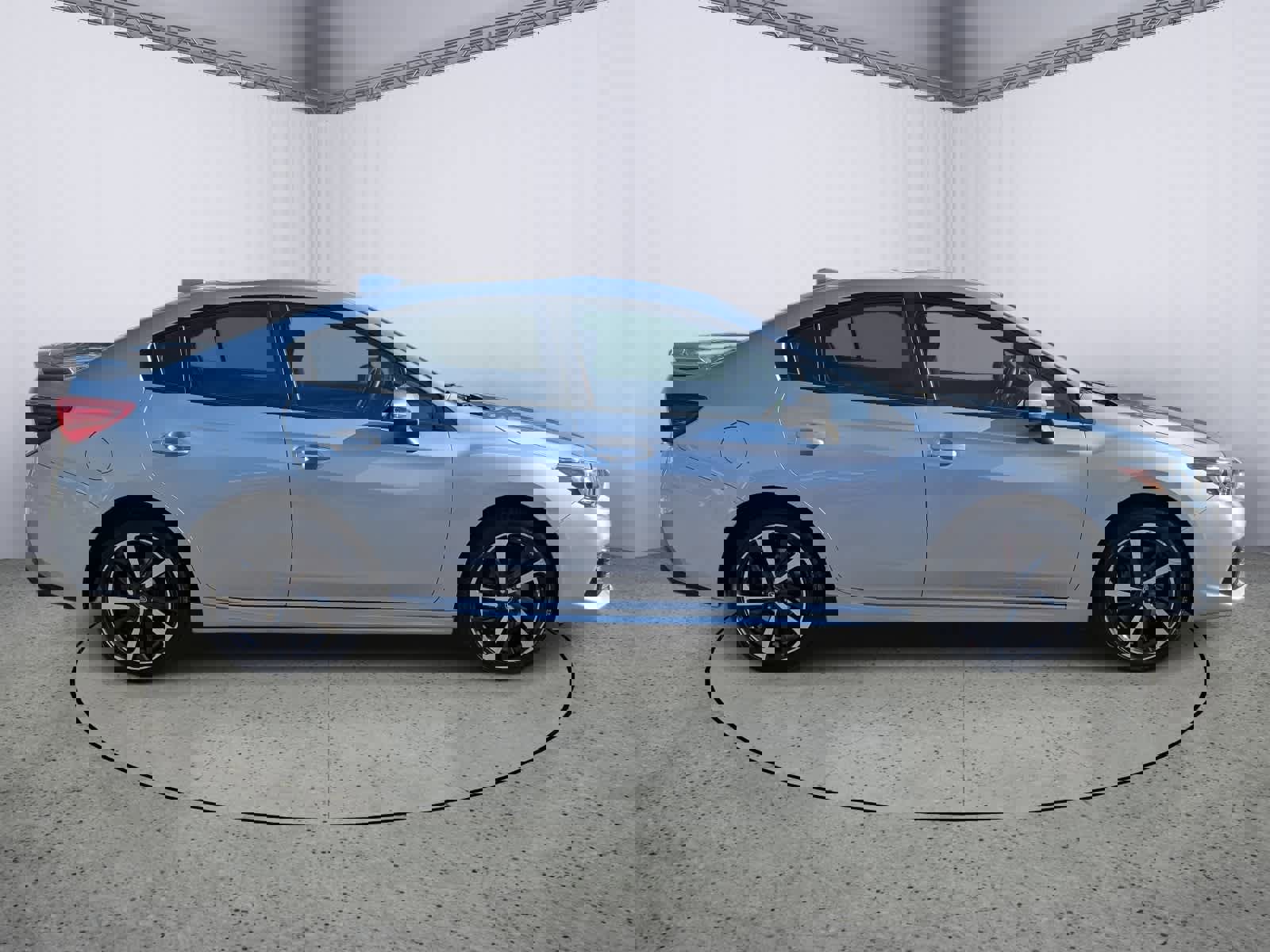 Used 2022 Subaru Impreza 2.0i Sport video 2