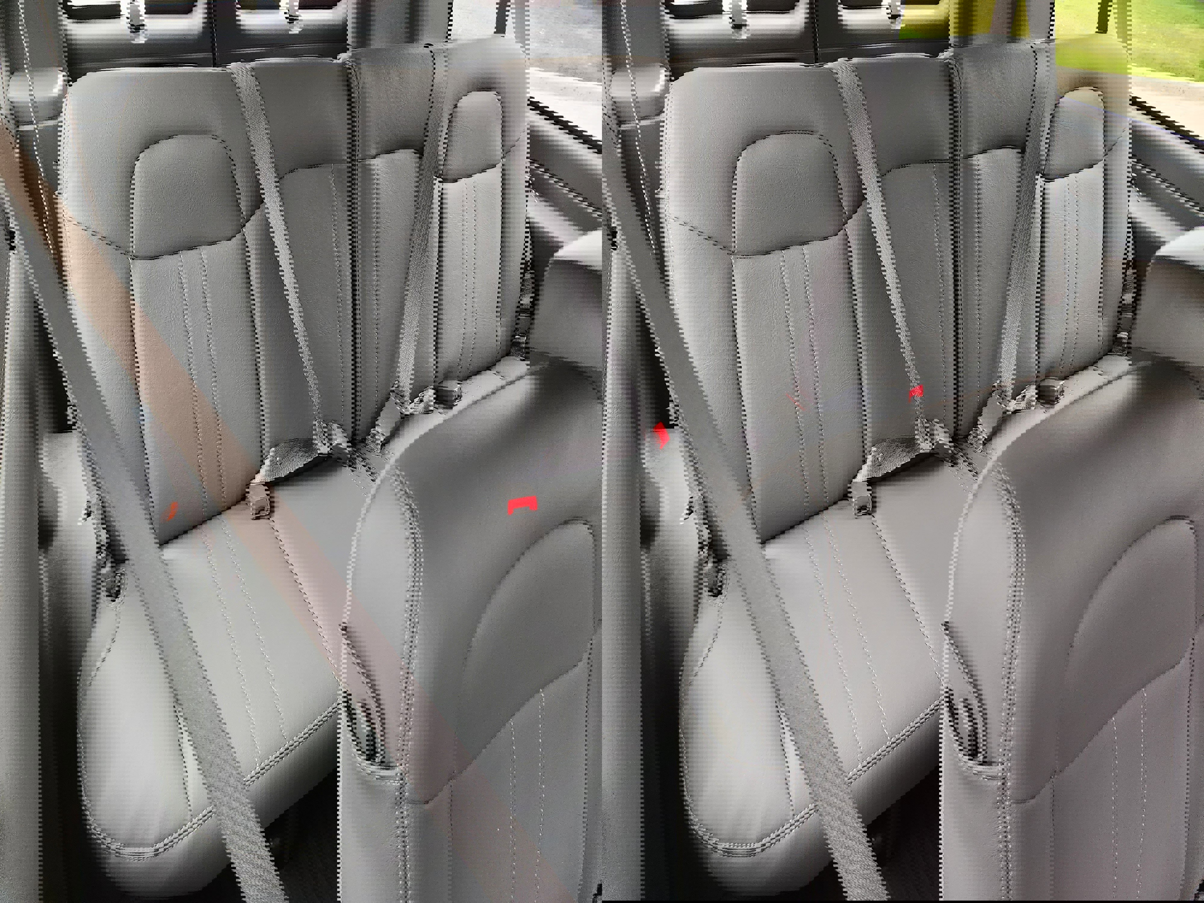 New 2025 Chevrolet Express 3500 LS w/ Chrome Appearance Package image 33